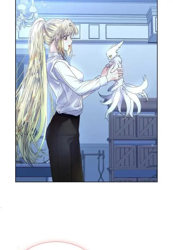 漫画《错养了九尾狐》第14话第55张图