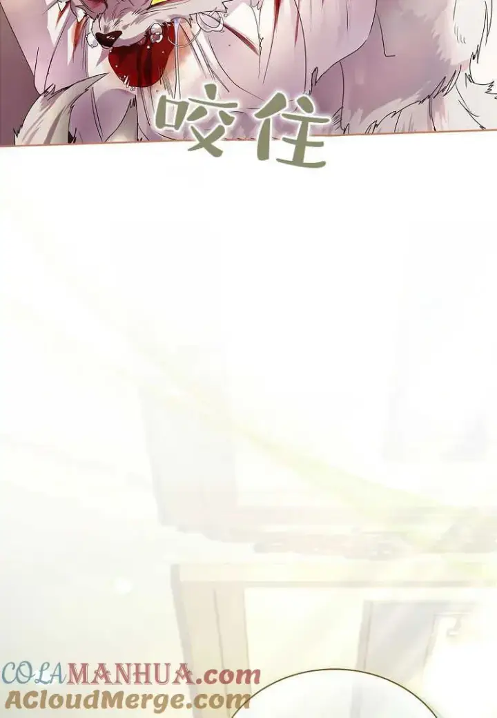 漫画《错养了九尾狐》第04话第17张图