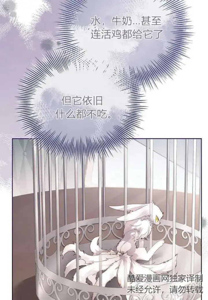 漫画《错养了九尾狐》第04话第55张图