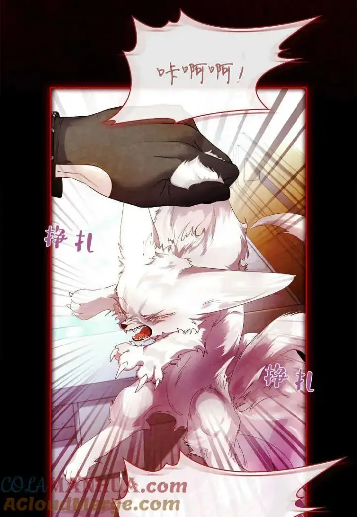 漫画《错养了九尾狐》第06话第34张图