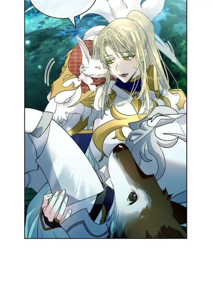 漫画《错养了九尾狐》第40话第44张图
