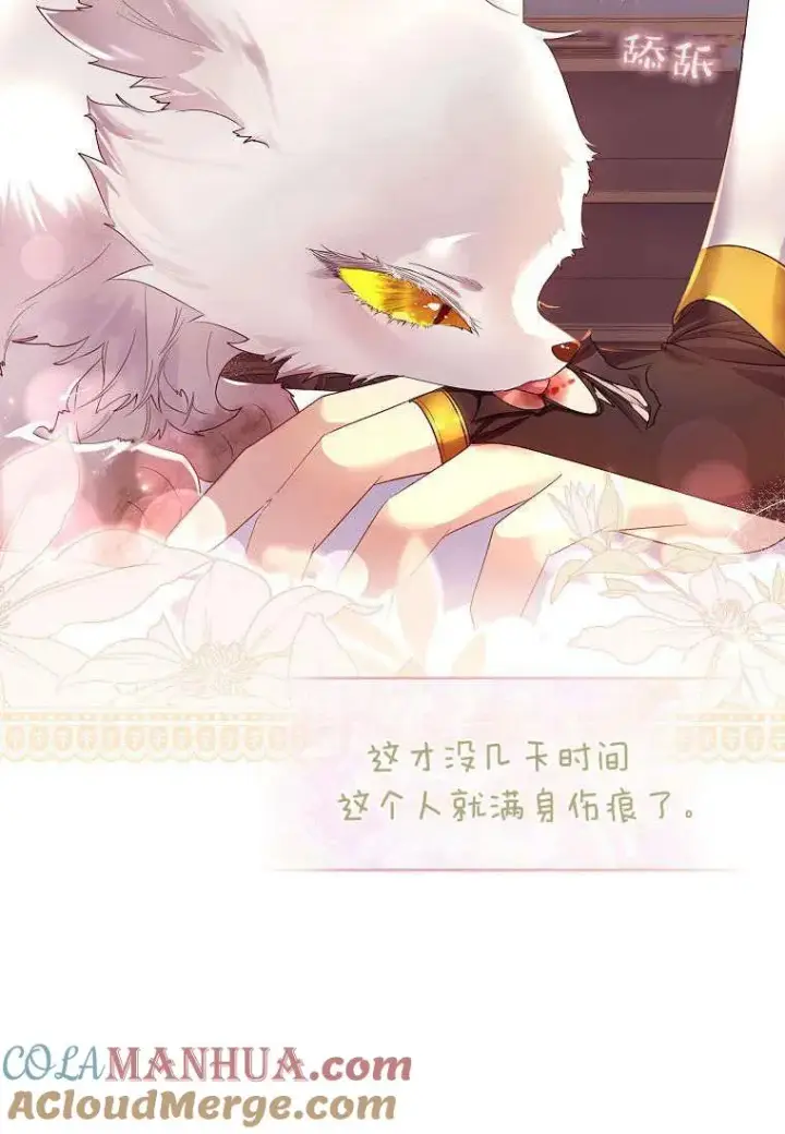 漫画《错养了九尾狐》第08话第49张图