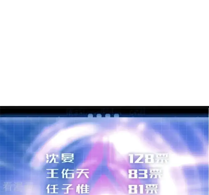 漫画《C位成神3》第26话 背叛者第44张图