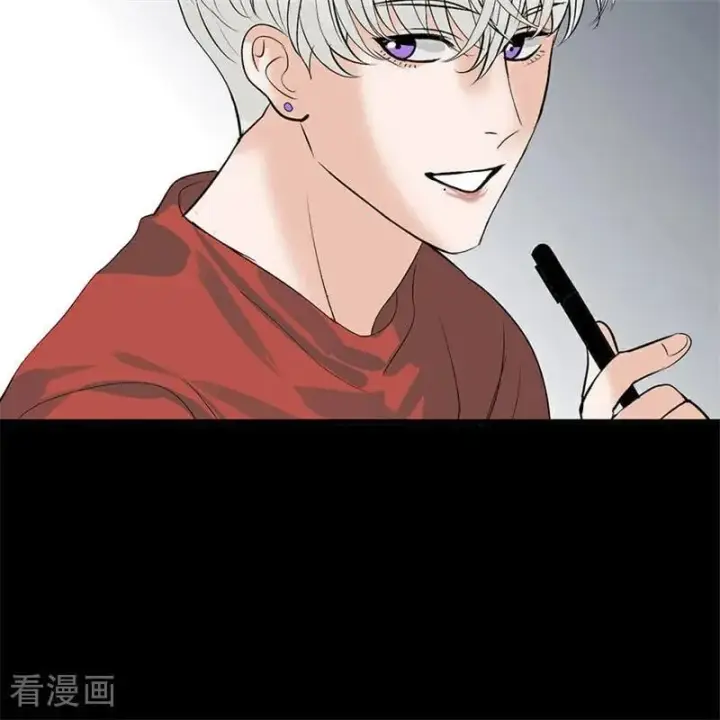 漫画《C位成神3》第27话 born bad第12张图