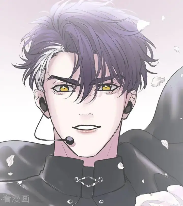 漫画《C位成神3》第30话 棋手与国王棋第34张图
