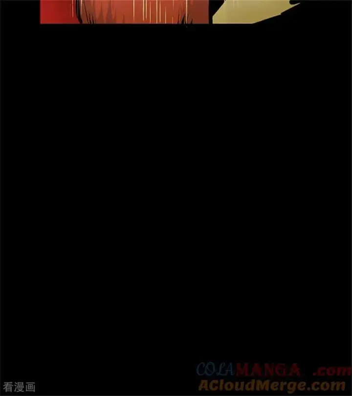 漫画《C位成神3》第35话 鬼屋第17张图