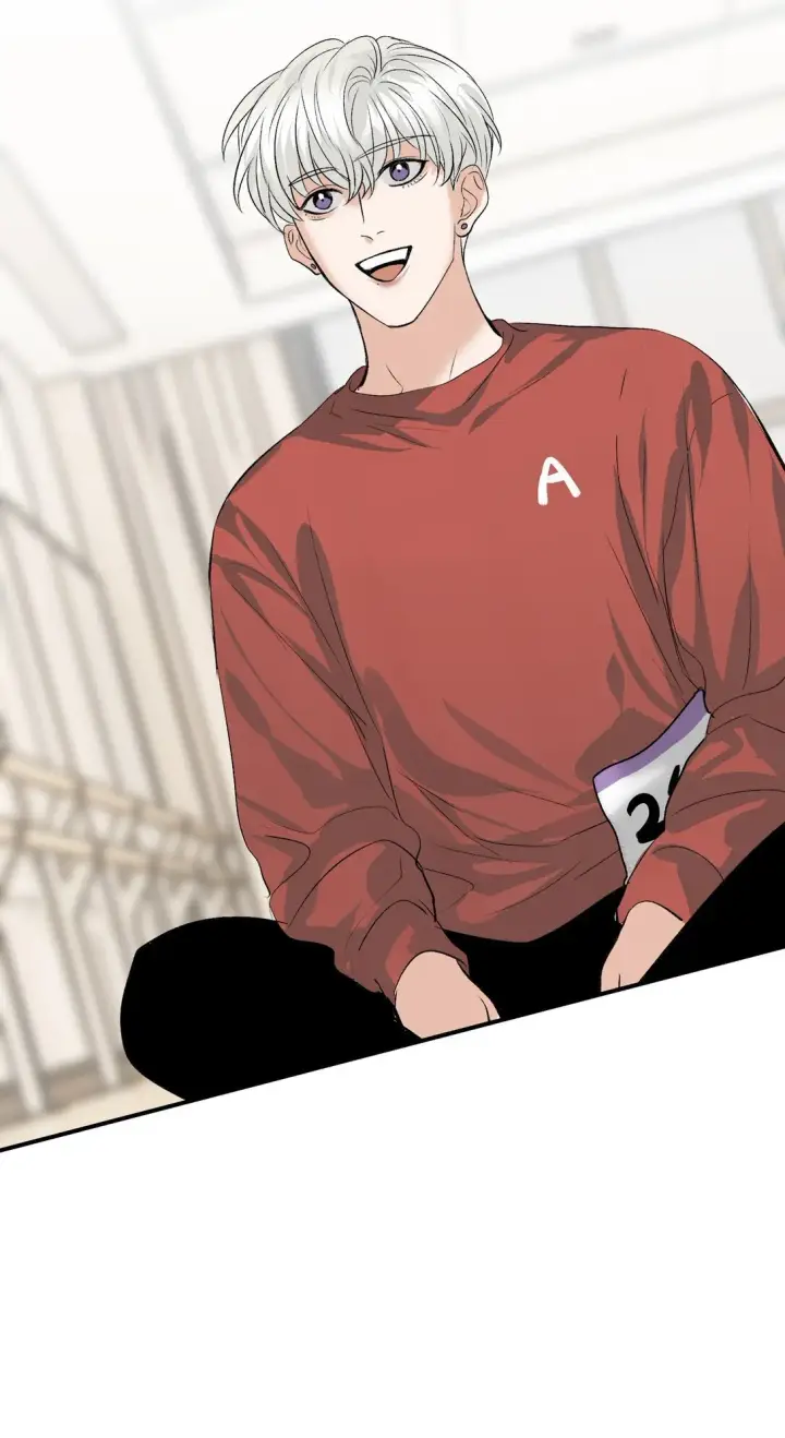 漫画《C位成神3》37 C位竞选第4张图