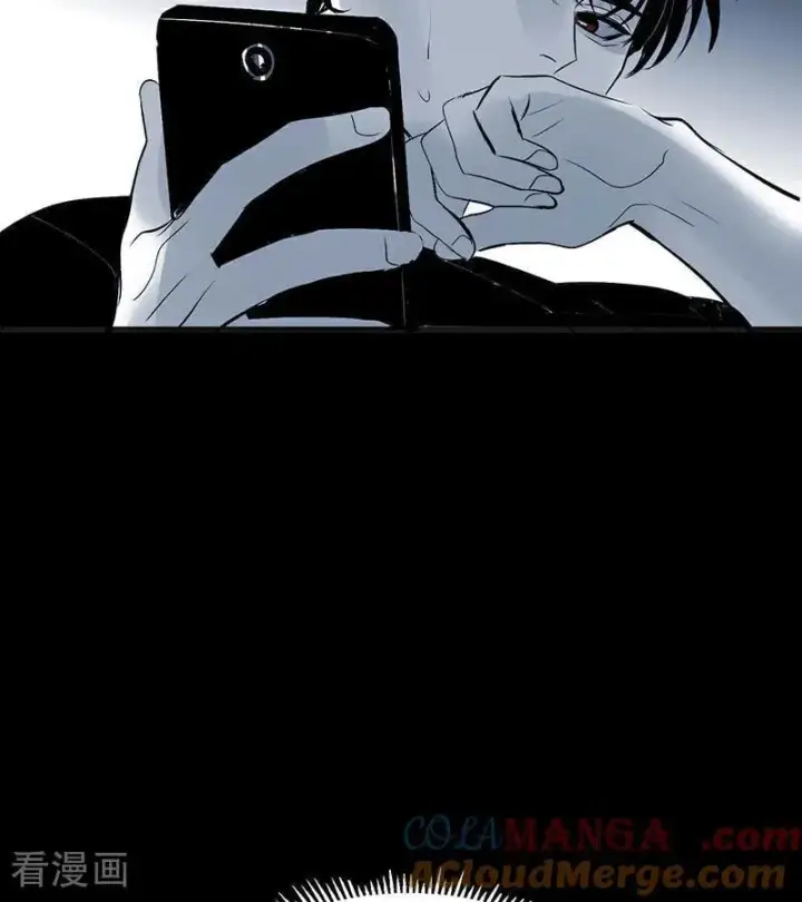 漫画《C位成神3》第50话 上位圈会议第49张图