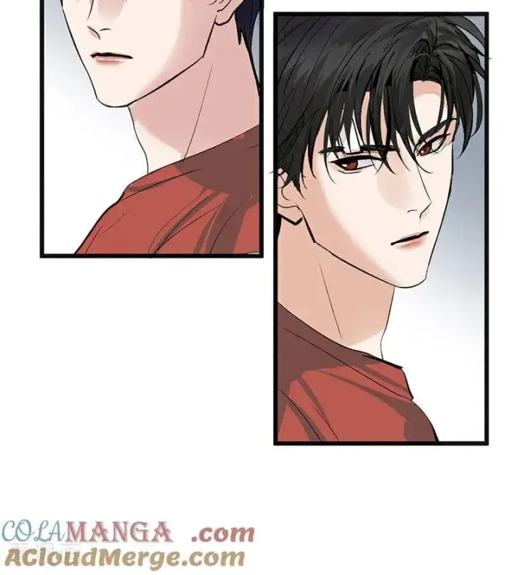 漫画《C位成神3》第53话 休息一下第43张图