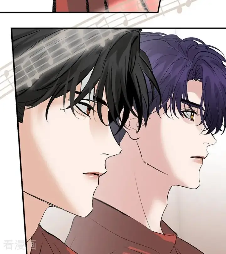 漫画《C位成神3》第53话 休息一下第66张图
