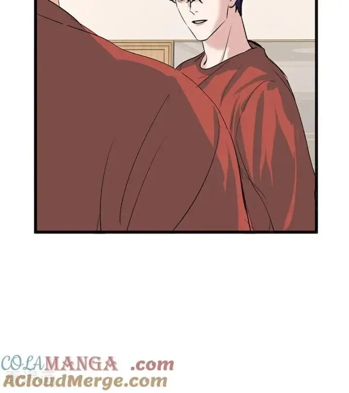漫画《C位成神3》第53话 休息一下第7张图