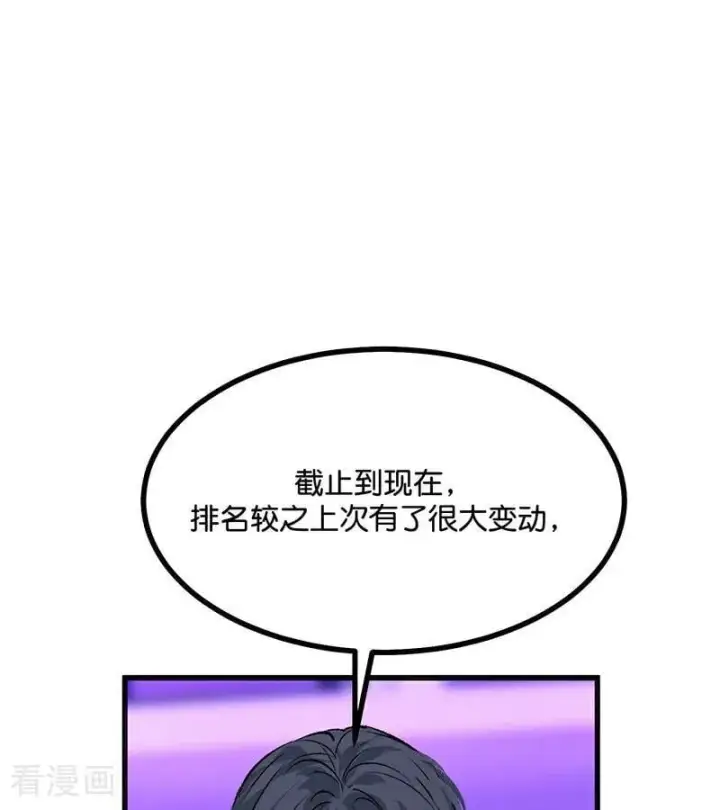 漫画《C位成神3》第55话 新排名第83张图