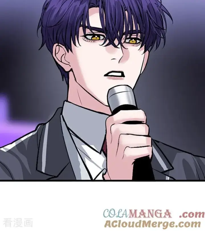 漫画《C位成神3》第56话 不祥之兆第45张图