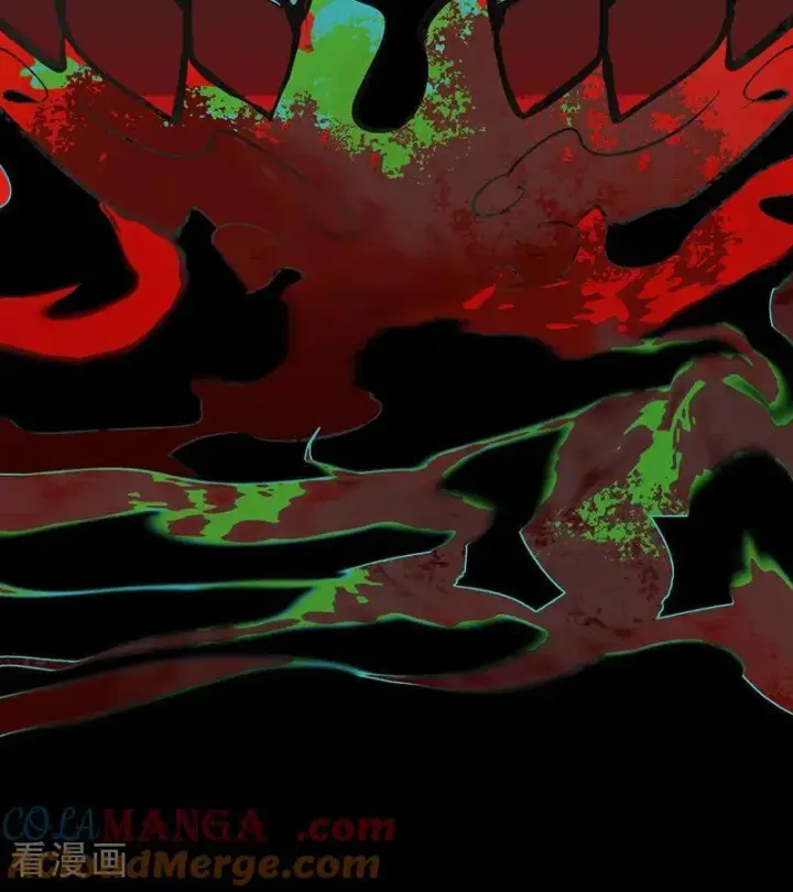 漫画《C位成神3》第63话 任务第49张图