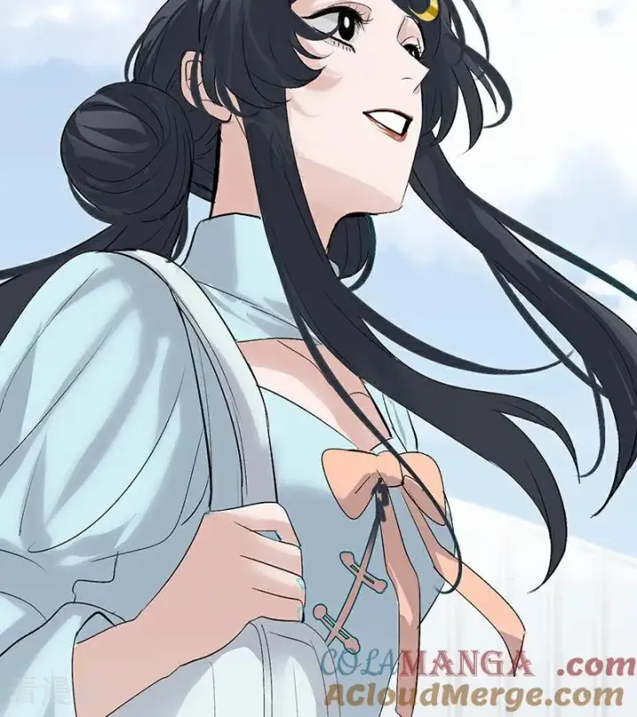 漫画《C位成神3》第64话 亏欠感第113张图