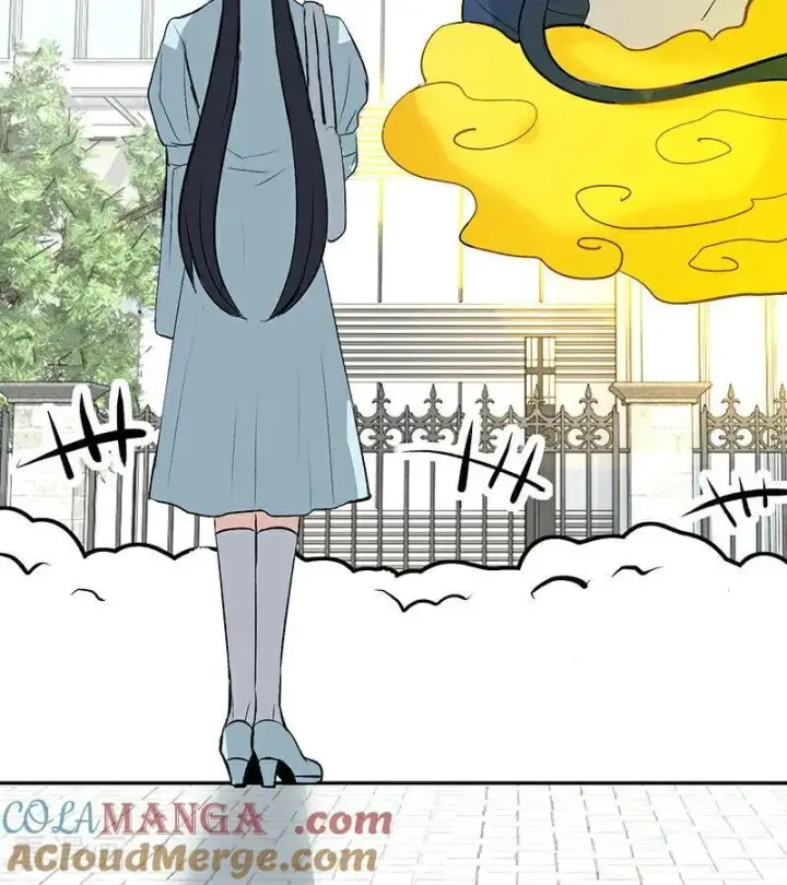 漫画《C位成神3》第64话 亏欠感第13张图