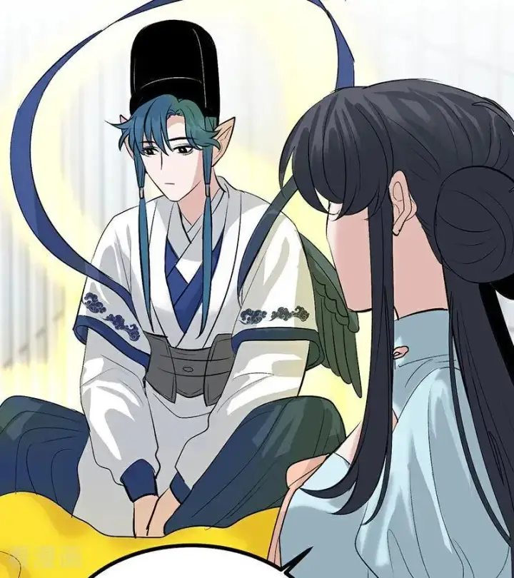 漫画《C位成神3》第64话 亏欠感第23张图