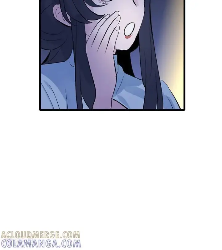 漫画《C位成神3》第66话 面具第61张图