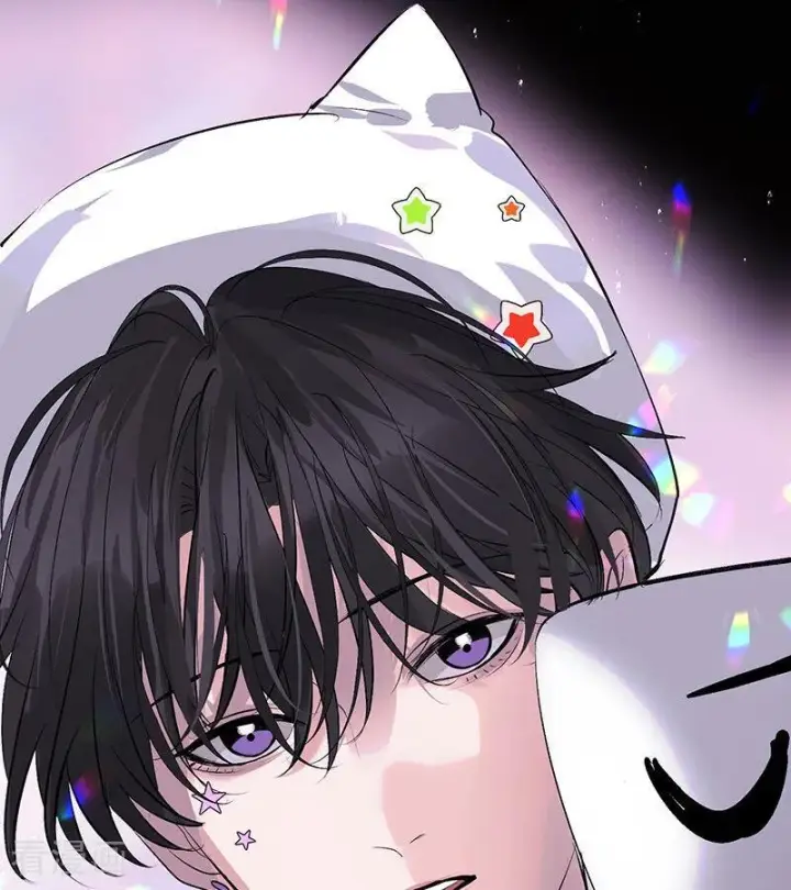 漫画《C位成神3》第67话 独奏第7张图