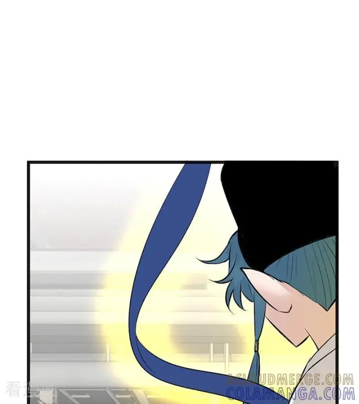 漫画《C位成神3》第68话 幕后谈判第105张图