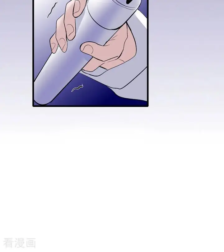 漫画《C位成神3》第68话 幕后谈判第31张图