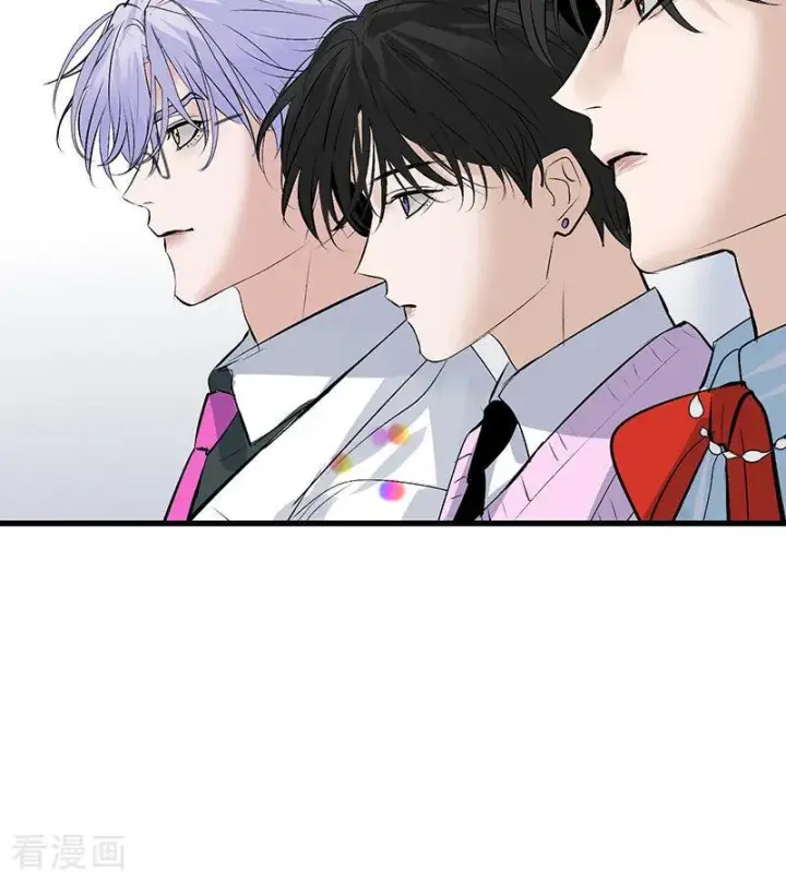 漫画《C位成神3》第68话 幕后谈判第51张图