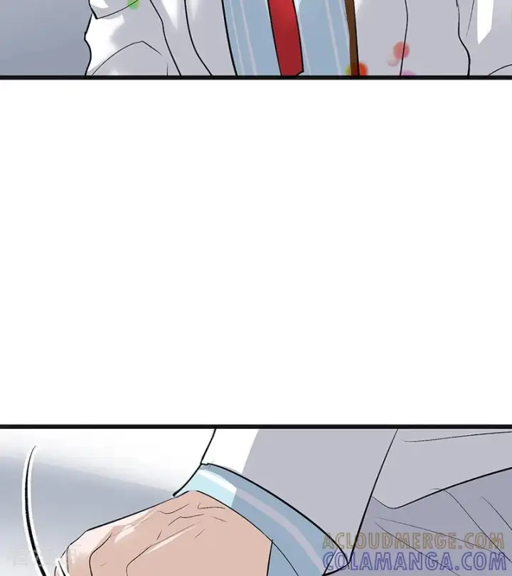 漫画《C位成神3》第68话 幕后谈判第65张图