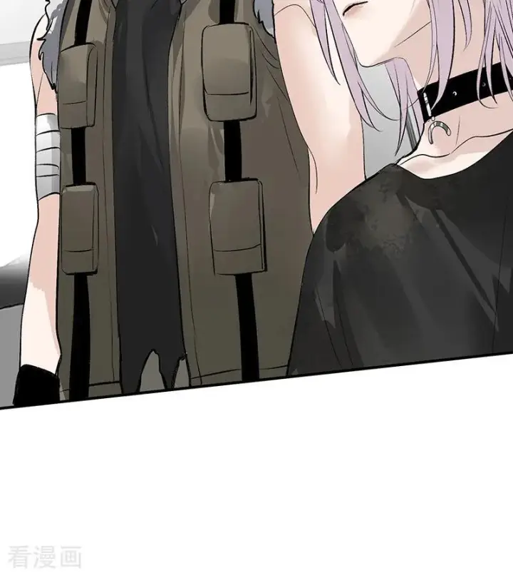 漫画《C位成神3》第69话 世界不会轻易崩塌第7张图