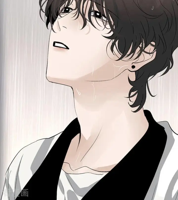 漫画《C位成神3》第73话 rain on me第47张图