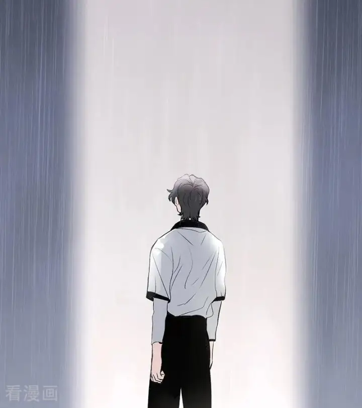 漫画《C位成神3》第73话 rain on me第51张图