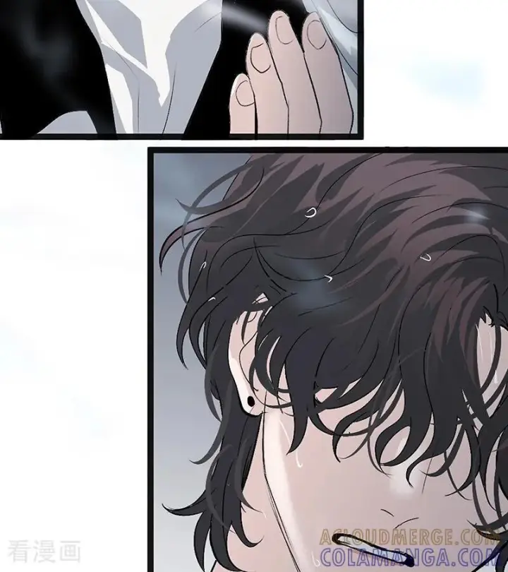 漫画《C位成神3》第73话 rain on me第69张图