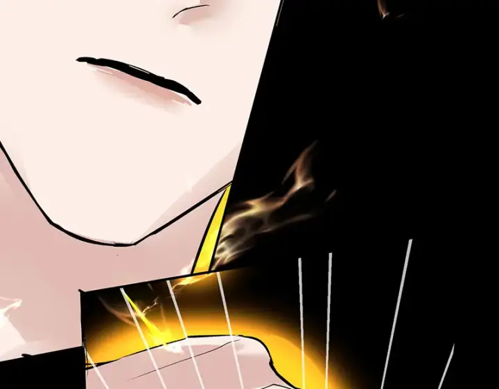 漫画《C位成神3》74惊雷第74张图
