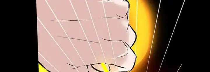 漫画《C位成神3》74惊雷第75张图
