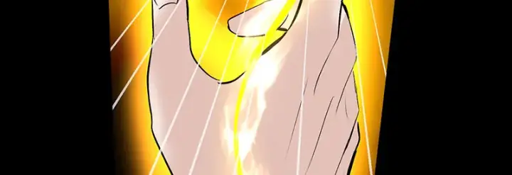 漫画《C位成神3》74惊雷第77张图