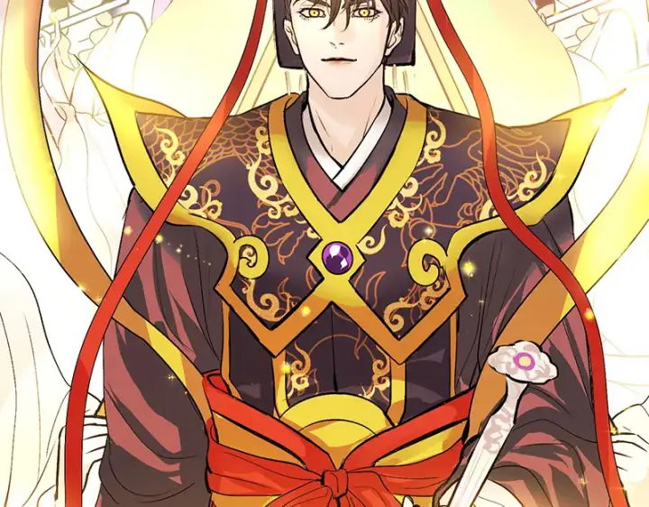漫画《C位成神3》75上元天灯第122张图