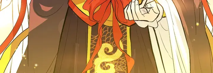 漫画《C位成神3》75上元天灯第123张图