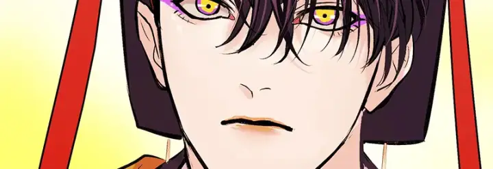 漫画《C位成神3》75上元天灯第129张图