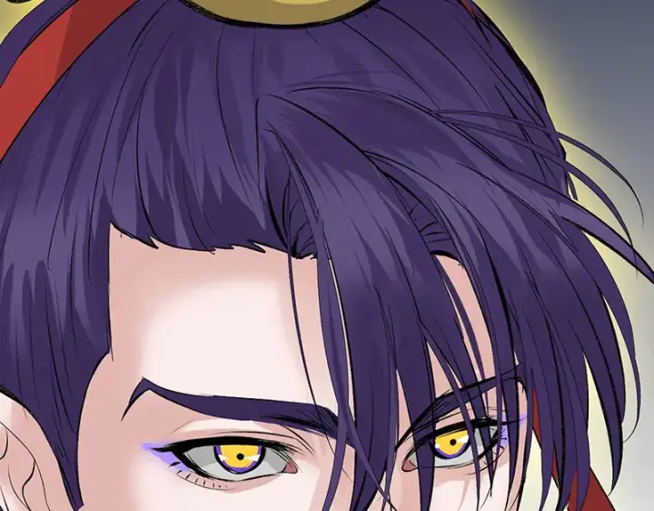 漫画《C位成神3》75上元天灯第228张图