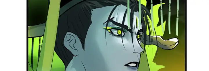 漫画《C位成神3》75上元天灯第39张图