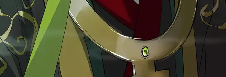 漫画《C位成神3》75上元天灯第45张图