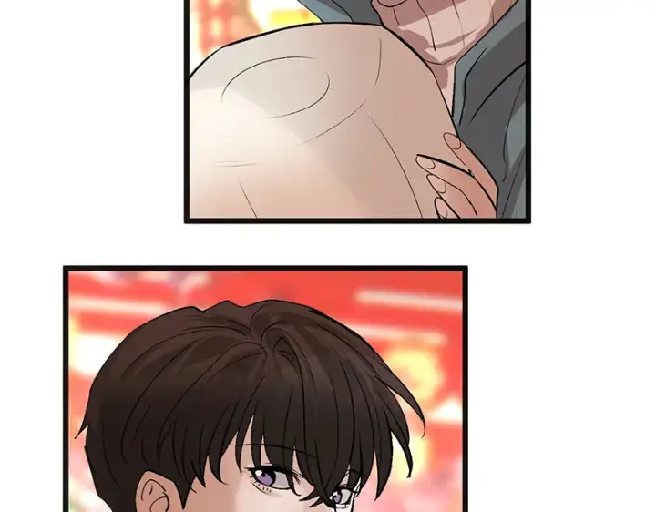 漫画《C位成神3》75上元天灯第61张图