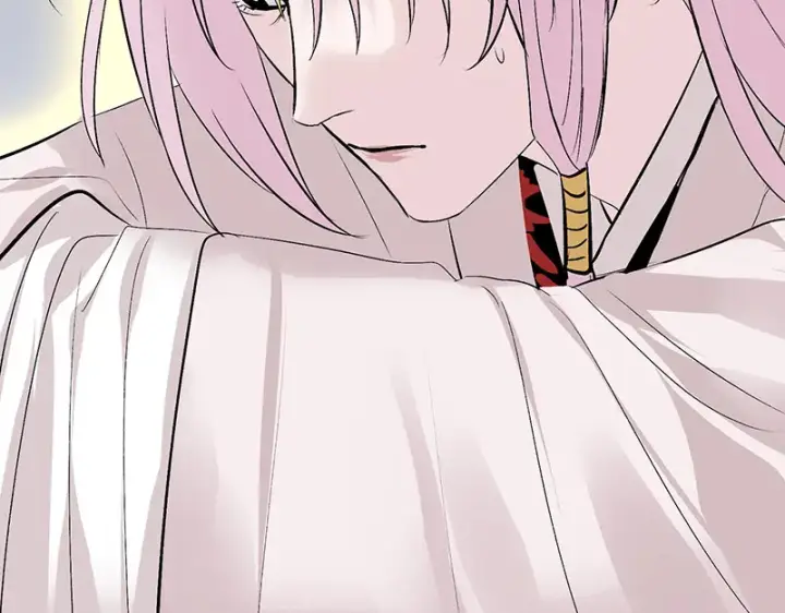 漫画《C位成神3》75上元天灯第7张图