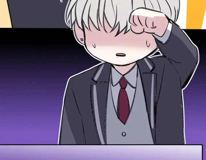 漫画《C位成神3》82见面会第124张图