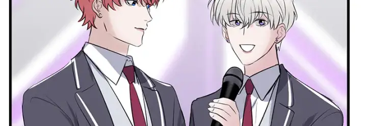 漫画《C位成神3》84两难选择第109张图