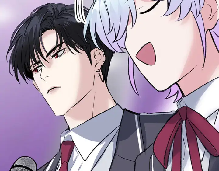 漫画《C位成神3》84两难选择第126张图