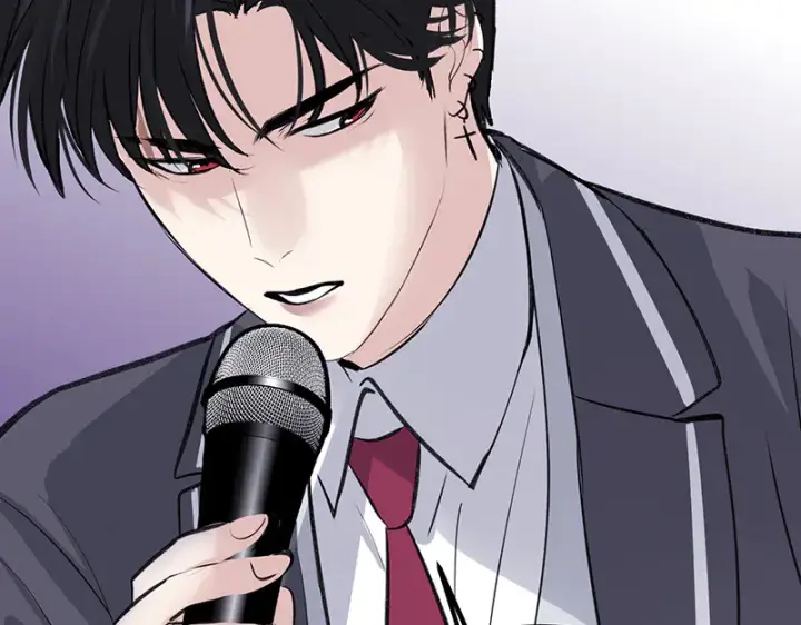 漫画《C位成神3》84两难选择第143张图