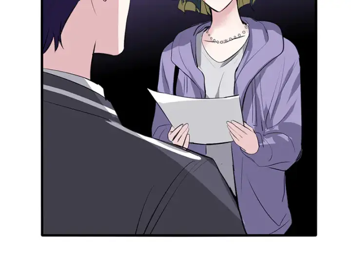 漫画《C位成神3》84两难选择第174张图