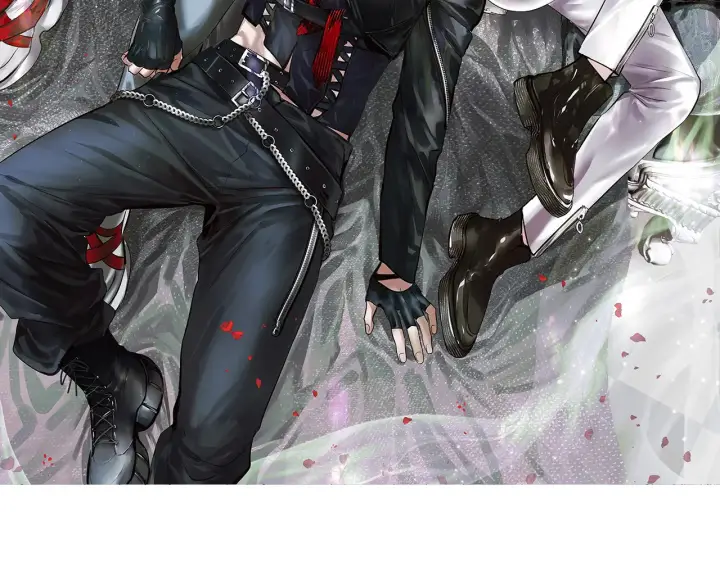 漫画《C位成神3》87第三次顺位发表第2张图