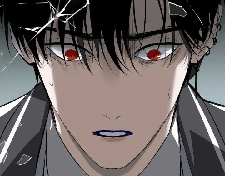 漫画《C位成神3》91冲动第38张图