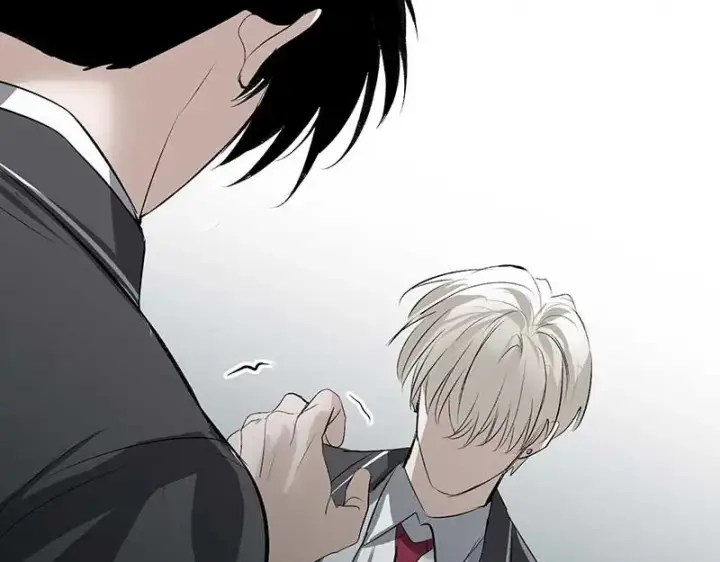 漫画《C位成神3》91冲动第48张图